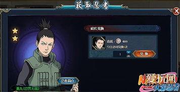 鹿丸忍界爆料视频,揭秘忍界背后的惊人真相  第2张